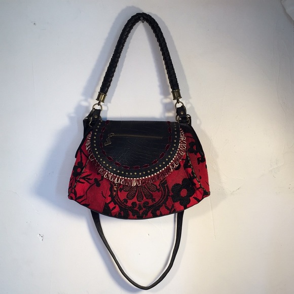 Desigual Purse - Picture 2 of 8